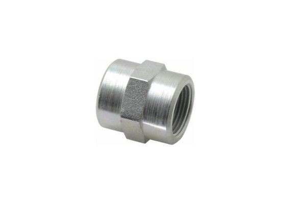 parker hydraulic pipe fittings